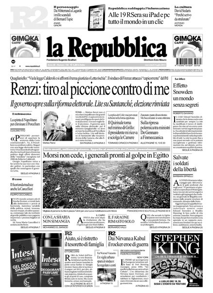 La repubblica